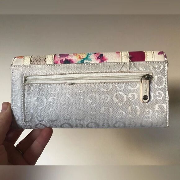 💢 Unbranded  Wallet - Picture 3 of 5